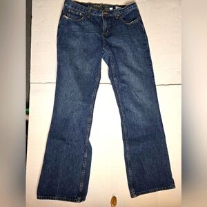 Cruel Girl Relaxed Fit Bootcut Jeans